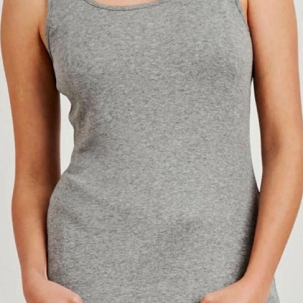 Aerie Women's Grey Vest